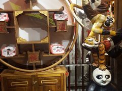 景观位-蜀大侠火锅(建设路第五大道店)