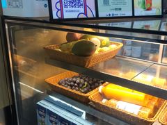 -茶百道(湖墅潮王路店)