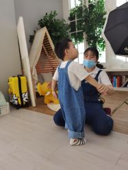 -同远QQBABY亲子摄影(北京路店)