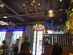 -小小河边鱼(天润城店)