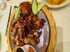 -老爷庙风味美食府(魏都大道店)