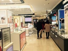 -茂业百货(东门店)