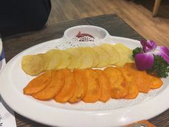 -朴大人炭烤·韩国料理(奥帆中心海尔洲际店)