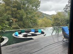 -宁海安岚·南溪阁全日餐厅