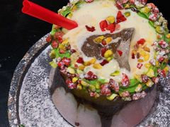 -BE NORMAL CAFE(霞溪路店)