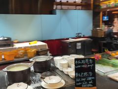 -安徽高速开元国际大酒店·地中海自助餐厅