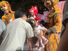 -安吉Hello Kitty乐园
