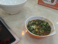 -潮悦牛肉火锅城(水贝店)