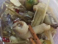 -Hue Ngon Restaurant