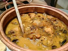 -关东小磨东北菜(漕河泾印象城店)