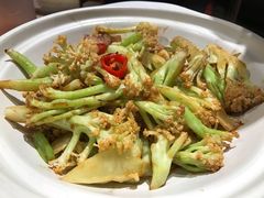 -西贝(金桥店)