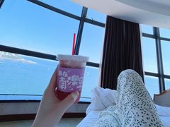 -南澳岛打卡果汁冰公司
