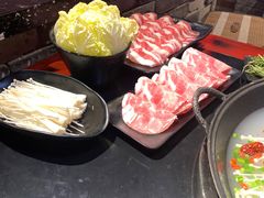 -南山八号火锅(曲江创意谷店)