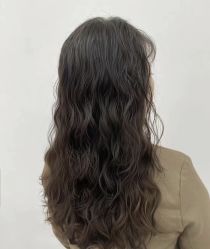 -丝语萱形象
