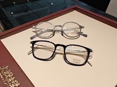 -大视光学•LINDBERG林德伯格•全球手工眼镜集合店(王府井店)