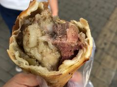 -中关村烤包子(中关村店)