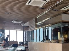 -无锡苏宁银河国际酒店-悦府65中餐厅