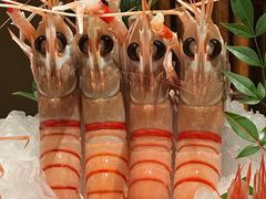-Minase水濑·日料放题(外滩店)