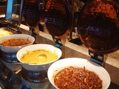 -比格比萨自助(宝山日月光店)