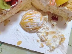 -卡漫莫尼蛋糕(私人定制店)