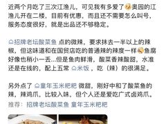 -江渔儿酸菜鱼(奥园广场金发购物中心店)