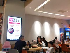 大堂-味千拉面(又一城店)