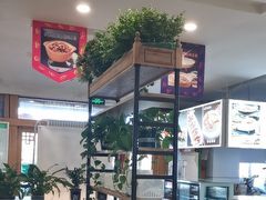 -大清花饺子(山庄店)