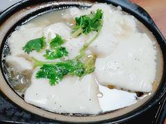 -老姑砂锅·烧烤天津菜(体北道店)