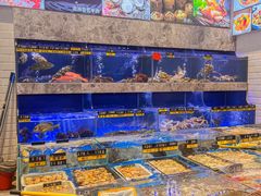 -德兴show鲜·蒸汽海鲜火锅餐厅(格创悦里店)