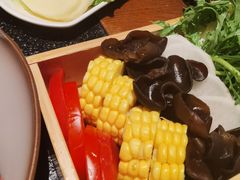 -盡膳口福跷脚牛肉火锅(北美新天地店)