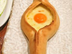 -格鲁·秀色Georgia’s Feast