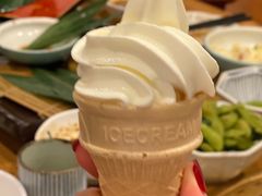 -炼火烤肉店