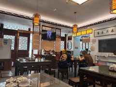 -老温州馄饨担(东游大厦店)