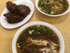 拉面-水仙拉面(水仙街店)
