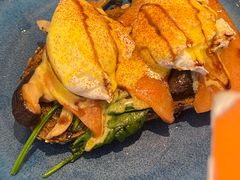 -Jamaicablue Coffeeshop(中央广场店)