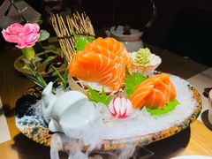 -江左尚白日本料理(万象城店)