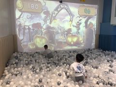 -KIDults童伴儿亲子餐厅(达美中心广场店)