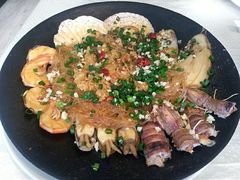 -好兄弟郭巨海鲜(天一阁店)