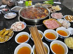 -祝幺妹火锅(裕华村总店)