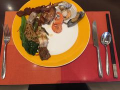 -漳州瑰丽半岛酒店·原素全日制餐厅