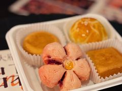 -陕拾叁-西安糕点(大雁塔店)