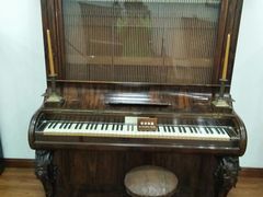 -鼓浪屿钢琴博物馆