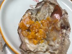 -日丰园海肠水饺·老字号大连海鲜(小平岛总店)