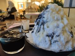 -Ice Monster冰馆·CNN评选全球十大甜品(国贸商城店)
