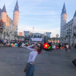 -小齐发型Star·Salon