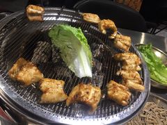 -本炙炭烤·蒲烧活鳗料理店(金沙洲店)