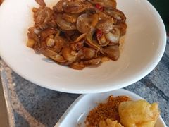 -新白鹿餐厅(松江开元地中海店)