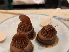 -广州花园酒店·凌璇阁旋转餐厅CAROUSEL360