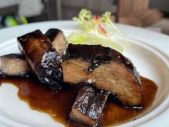 -御公馆中餐厅·点心·顺德菜·佛山东平保利洲际酒店