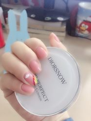 -Miss·A日式美甲美睫